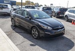 2021 Kia Forte LXS IVT