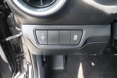 2024 Kia Forte LXS IVT
