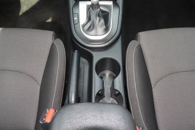 2024 Kia Forte LXS IVT