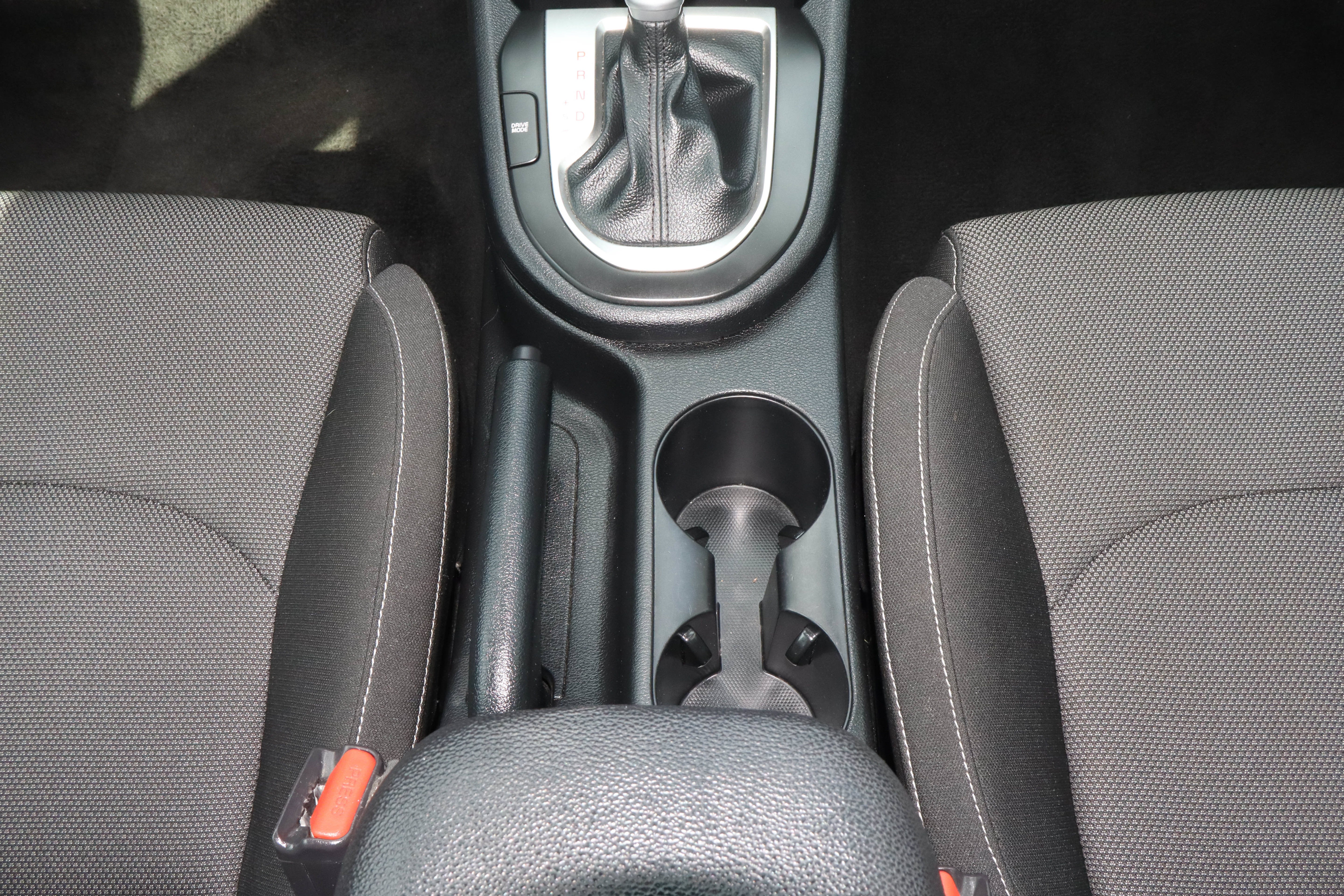 2024 Kia Forte LXS IVT