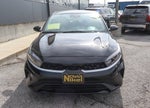 2024 Kia Forte LXS IVT