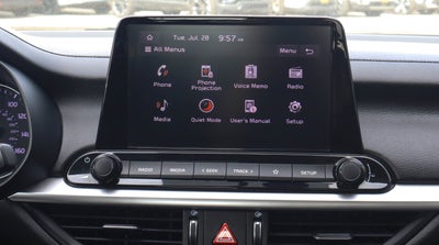 2024 Kia Forte LXS IVT