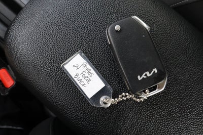 2024 Kia Forte LXS IVT