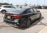 2024 Kia Forte LXS IVT
