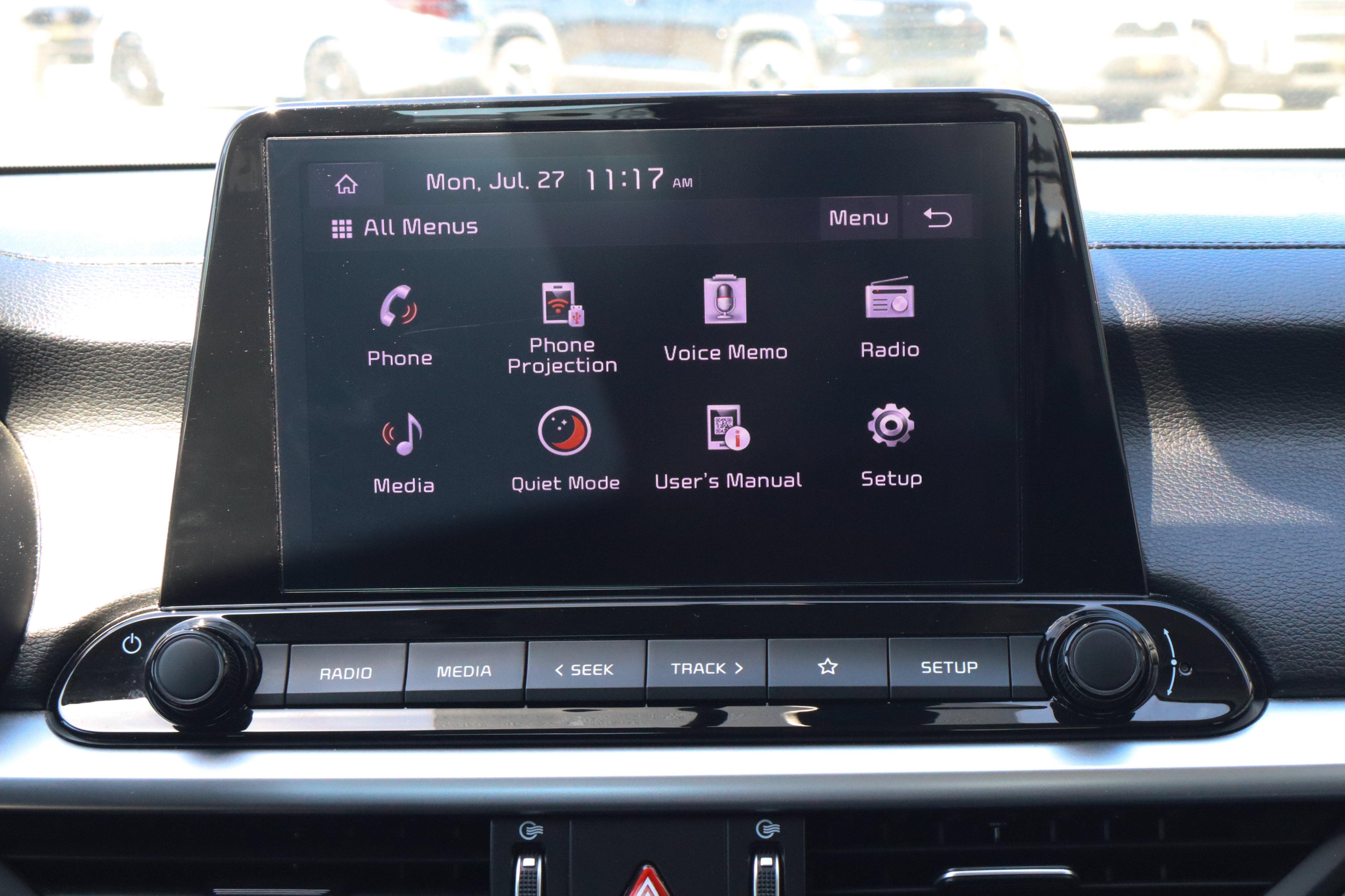 2024 Kia Forte LXS IVT