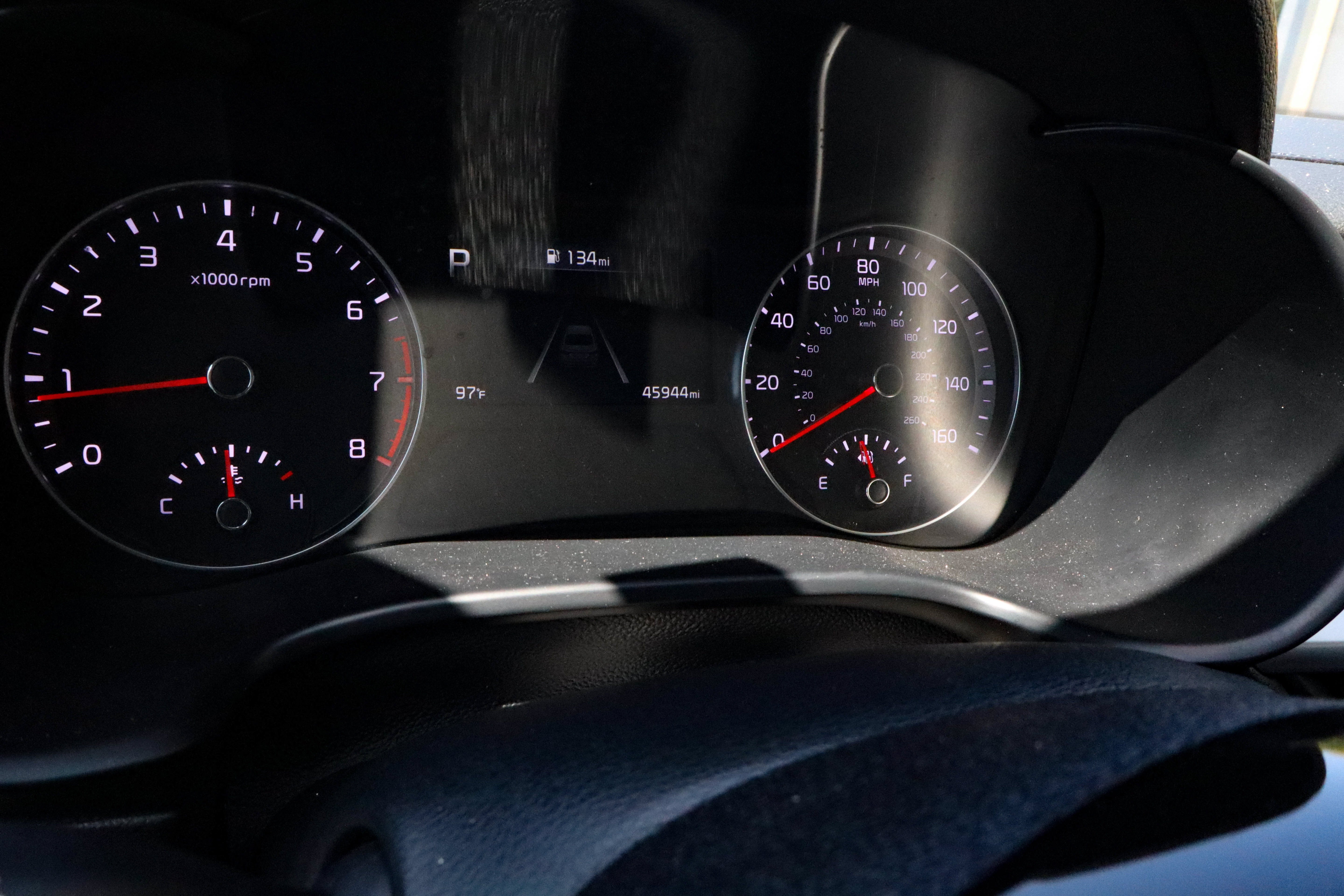2024 Kia Forte LXS IVT