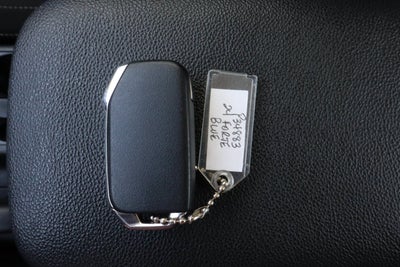 2024 Kia Forte LXS IVT