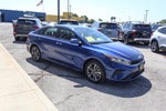 2024 Kia Forte LXS IVT