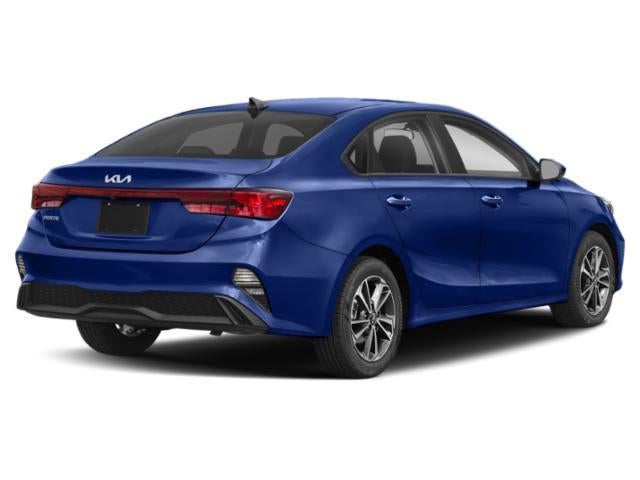 2023 Kia Forte LXS IVT