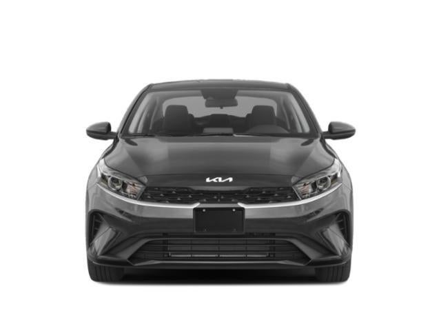 2023 Kia Forte LXS IVT