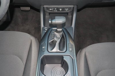 2026 Kia K4 LXS Sedan