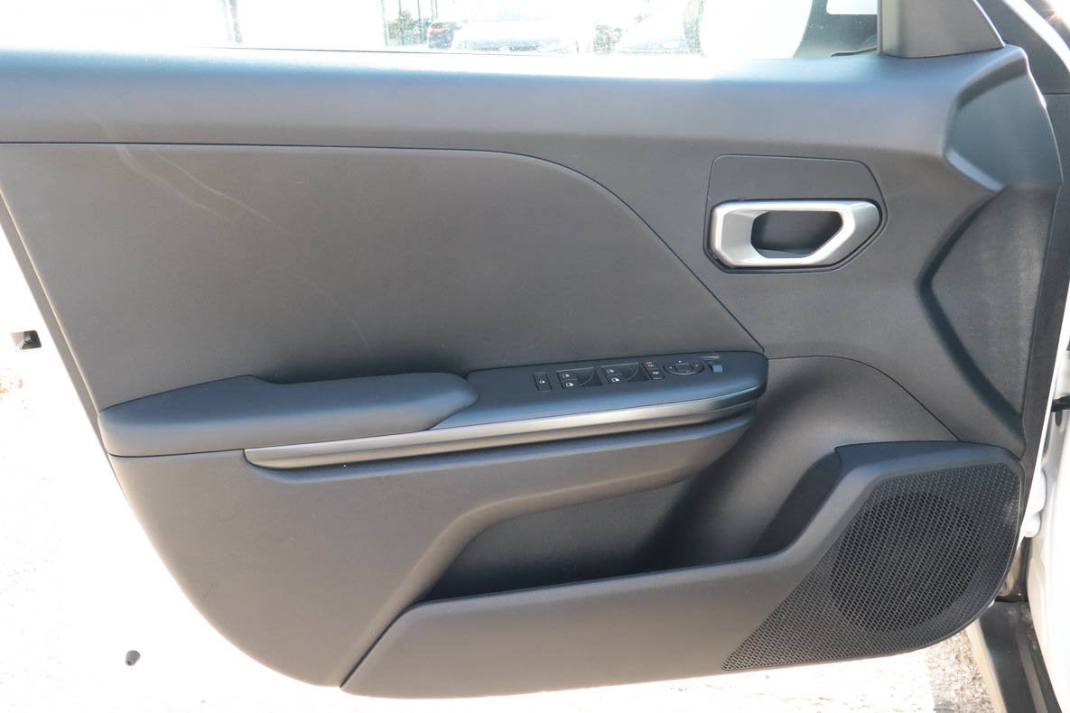 2026 Kia K4 LXS Sedan
