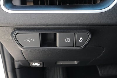 2026 Kia K4 LXS Sedan