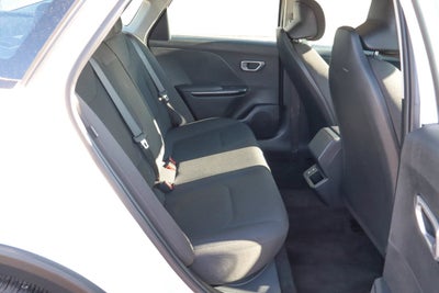 2026 Kia K4 LXS Sedan