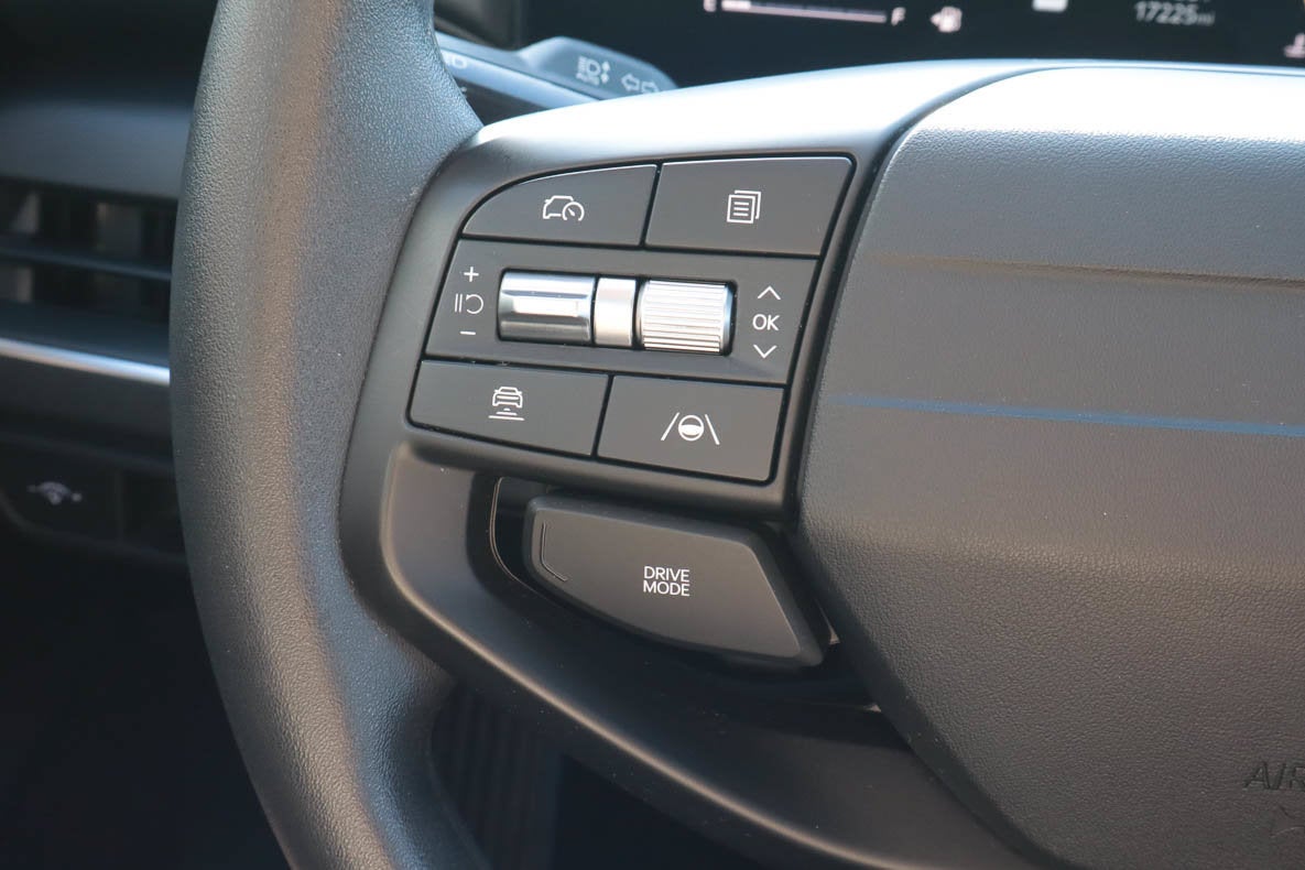 2026 Kia K4 LXS Sedan