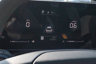 2026 Kia K4 LXS Sedan