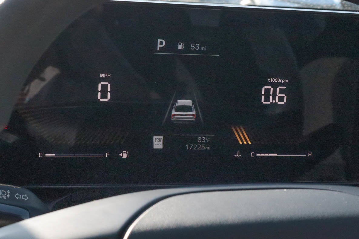 2026 Kia K4 LXS Sedan