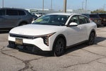 2026 Kia K4 LXS Sedan