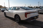 2026 Kia K4 LXS Sedan