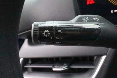 2025 Kia K4 LXS FWD