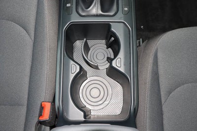 2025 Kia K4 LXS FWD