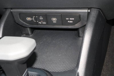 2025 Kia K4 LXS FWD