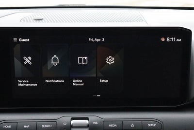 2025 Kia K4 LXS FWD