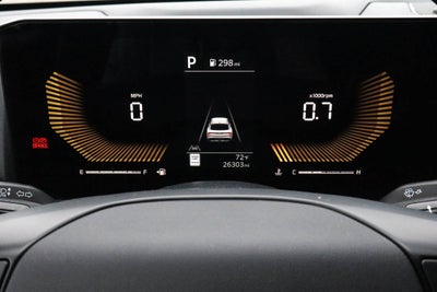 2025 Kia K4 LXS FWD