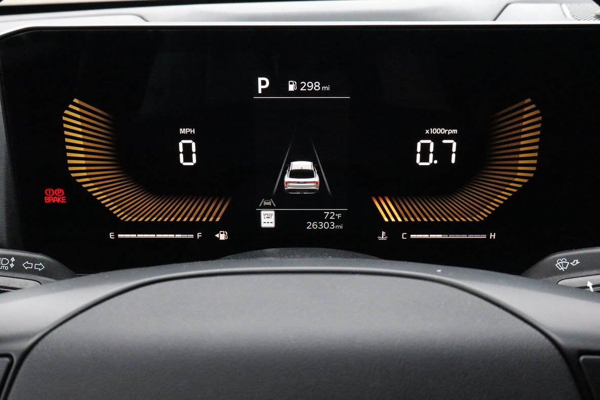 2025 Kia K4 LXS FWD