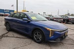 2025 Kia K4 LXS FWD