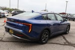 2025 Kia K4 LXS FWD
