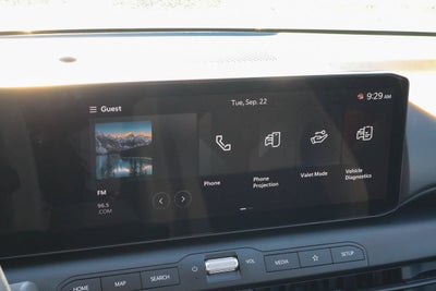 2026 Kia K4 LXS Sedan