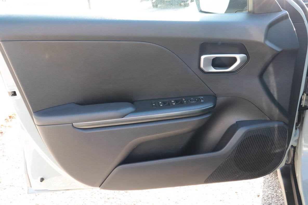 2026 Kia K4 LXS Sedan