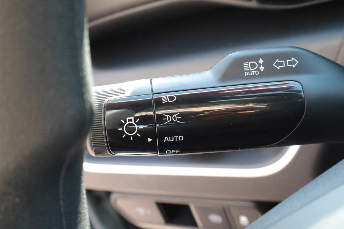 2026 Kia K4 LXS Sedan