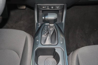 2026 Kia K4 LXS Sedan