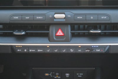 2026 Kia K4 LXS Sedan