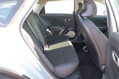 2026 Kia K4 LXS Sedan