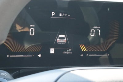 2026 Kia K4 LXS Sedan