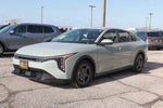 2026 Kia K4 LXS Sedan