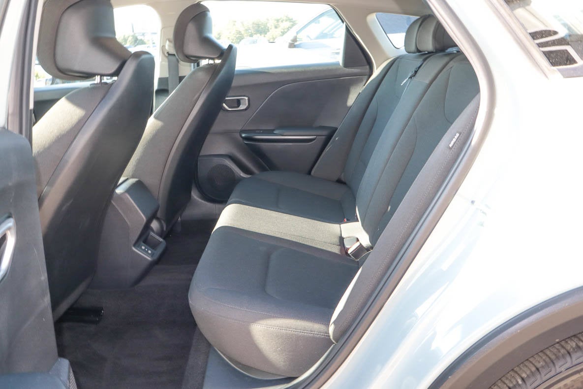 2026 Kia K4 LXS Sedan