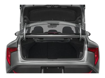 2026 Kia K4 LXS Sedan