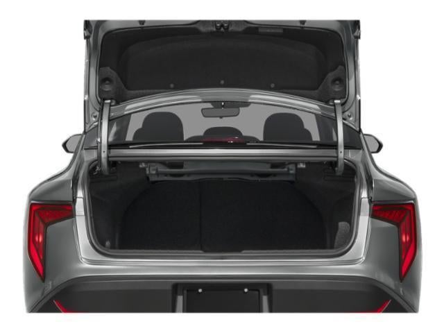 2026 Kia K4 LXS Sedan