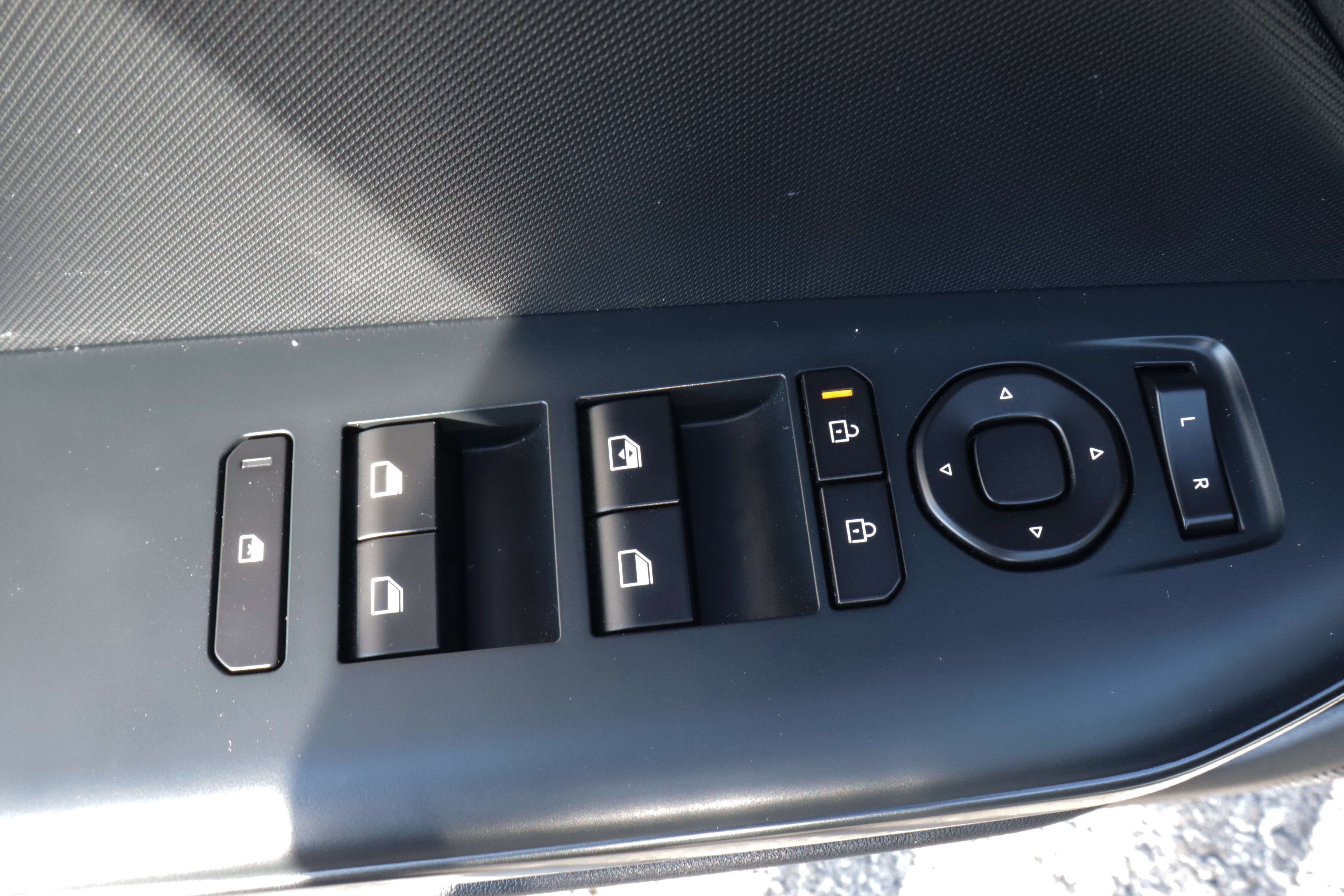 2026 Kia K4 LXS Sedan