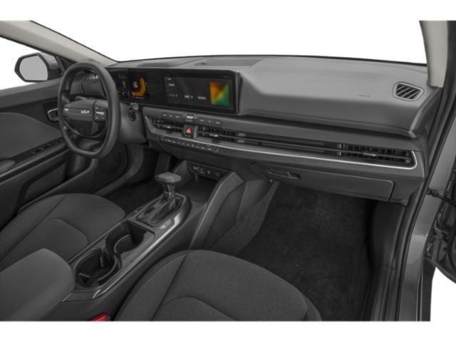 2026 Kia K4 LXS Sedan