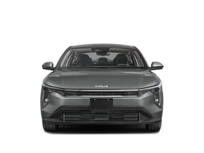 2026 Kia K4 LXS Sedan