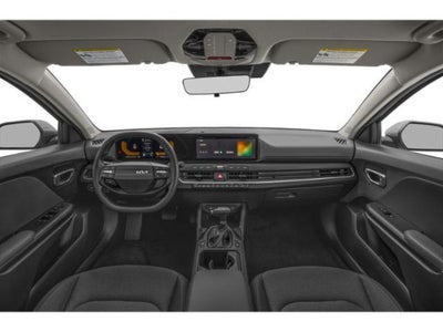 2026 Kia K4 LXS Sedan