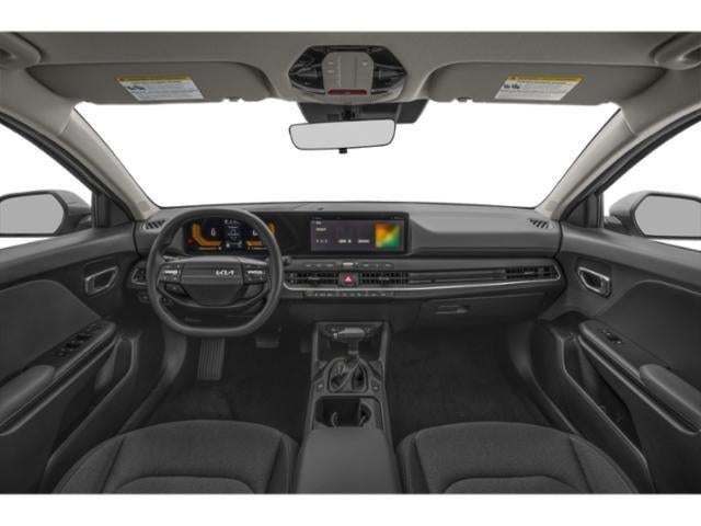 2026 Kia K4 LXS Sedan