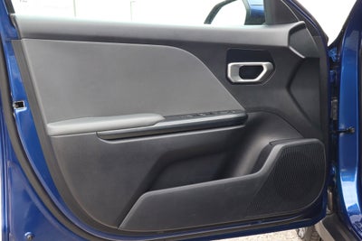 2025 Kia K4 LXS FWD