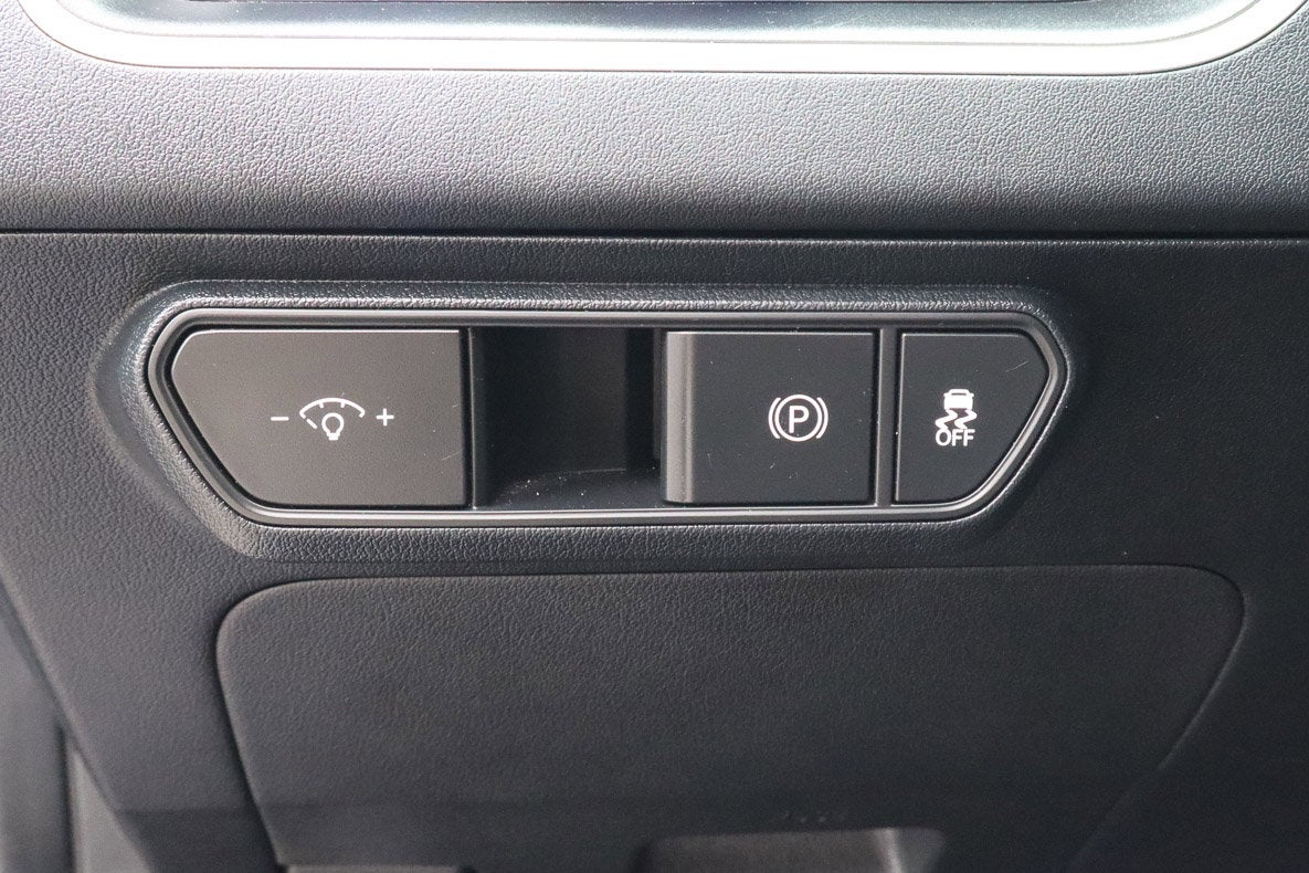 2025 Kia K4 LXS FWD