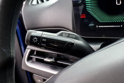 2025 Kia K4 LXS FWD